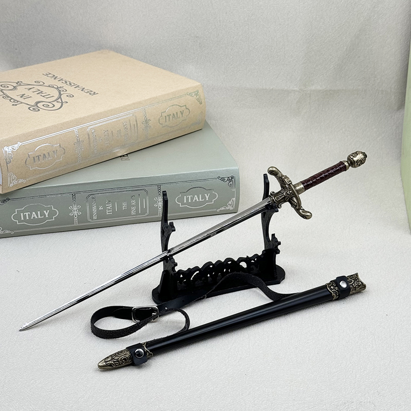 Home Improvement Game - 30cm Needle Arya Stark Rapier GOT