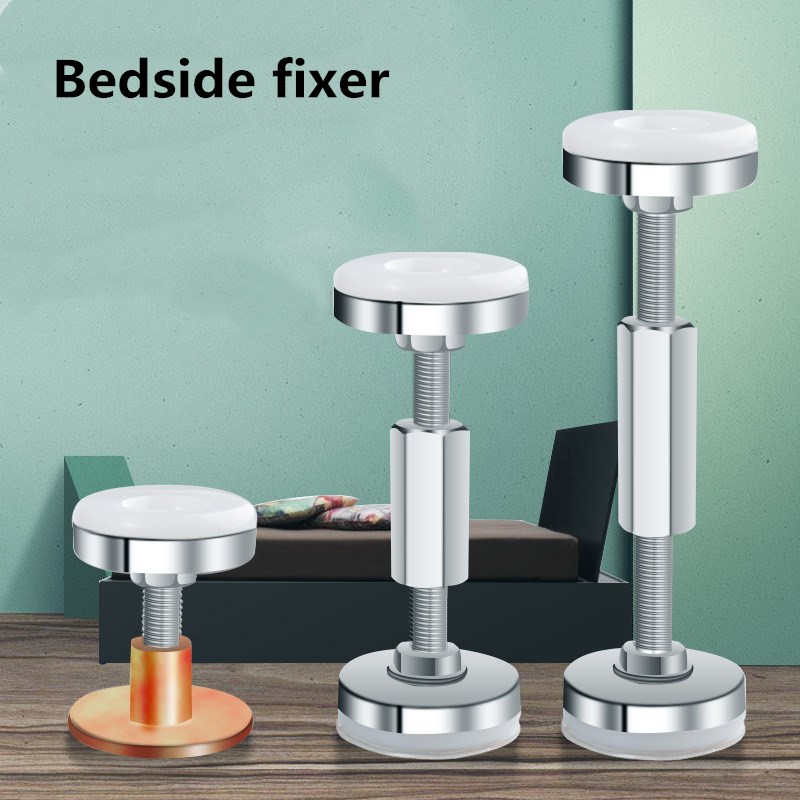 Home Improvement Warehouse - Anti-vibration Fixing Screw For Bed Head