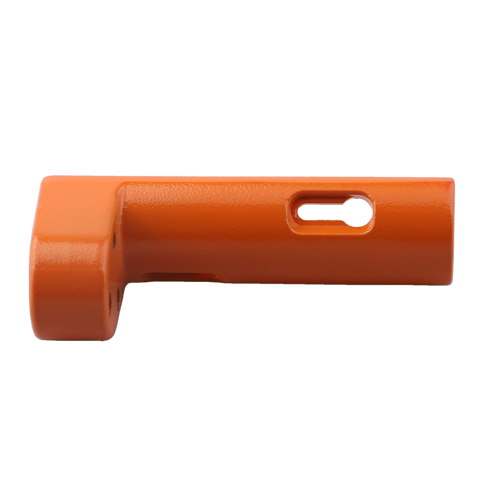 Home Improvement Cast - Die-Cast Aluminum Right Angle Level Home