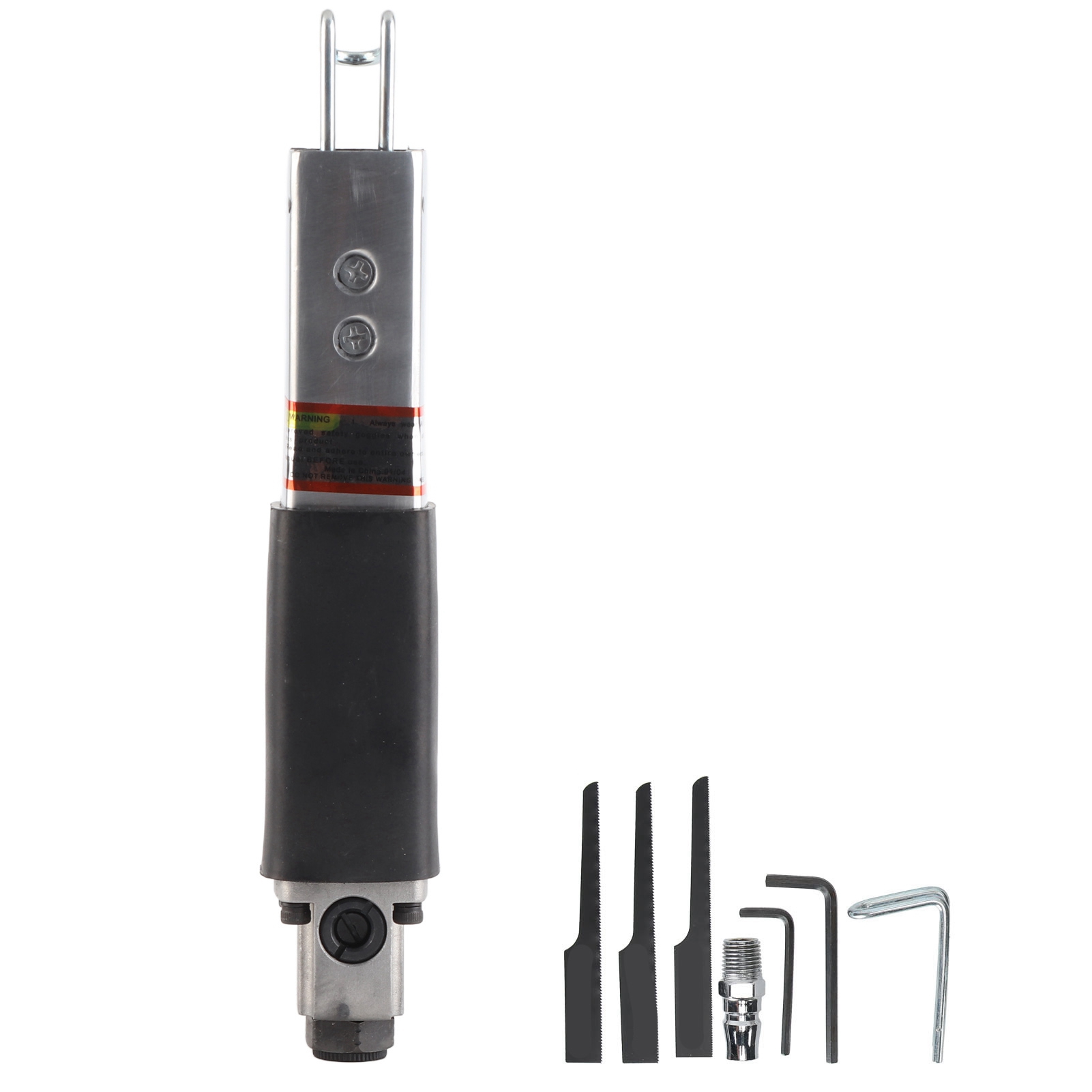 Home Improvement Tools - Pneumatic Air Reciprocating Saw Portable Cutting