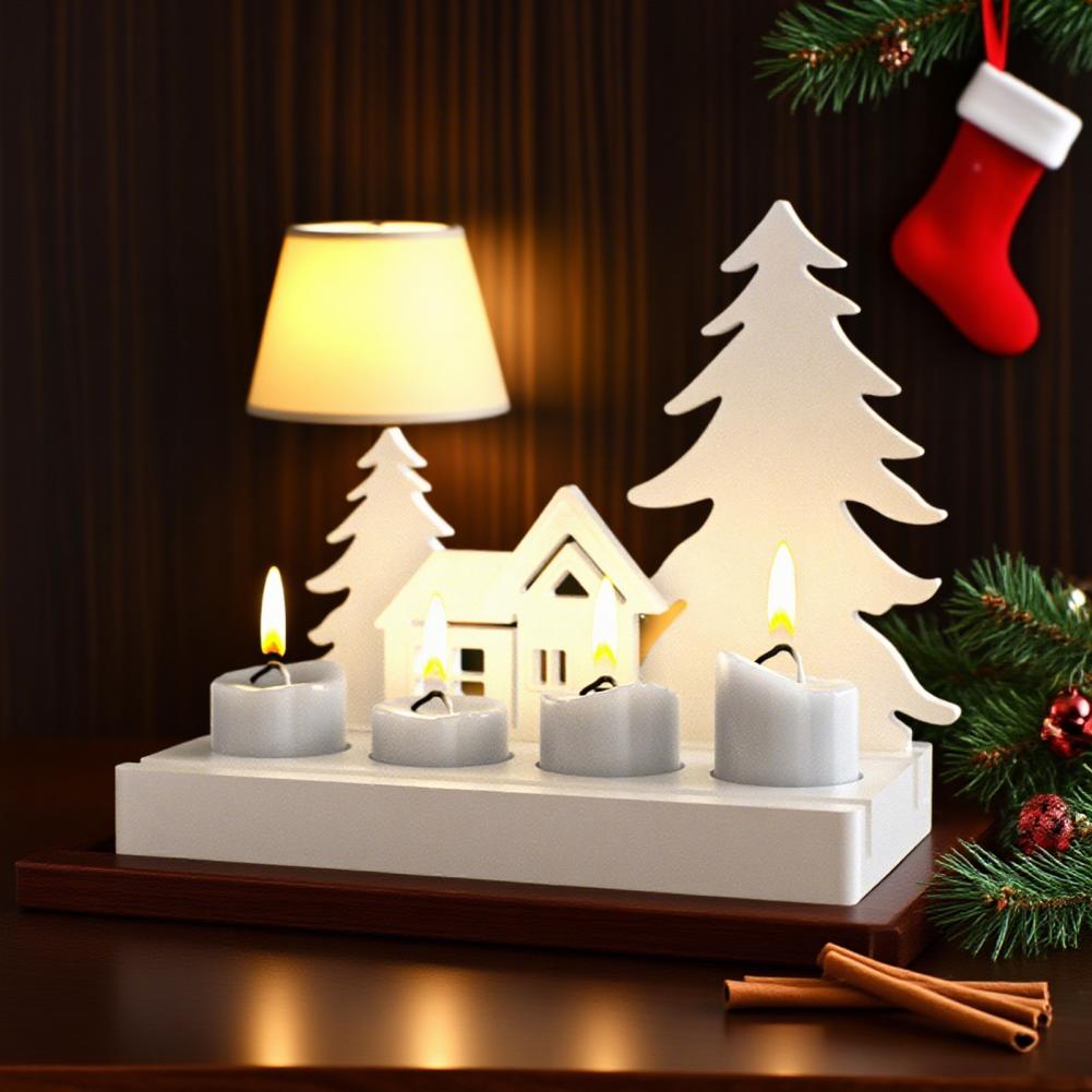 Home Improvement Cast - Home Improvement Casting Mold Christmas Silicone