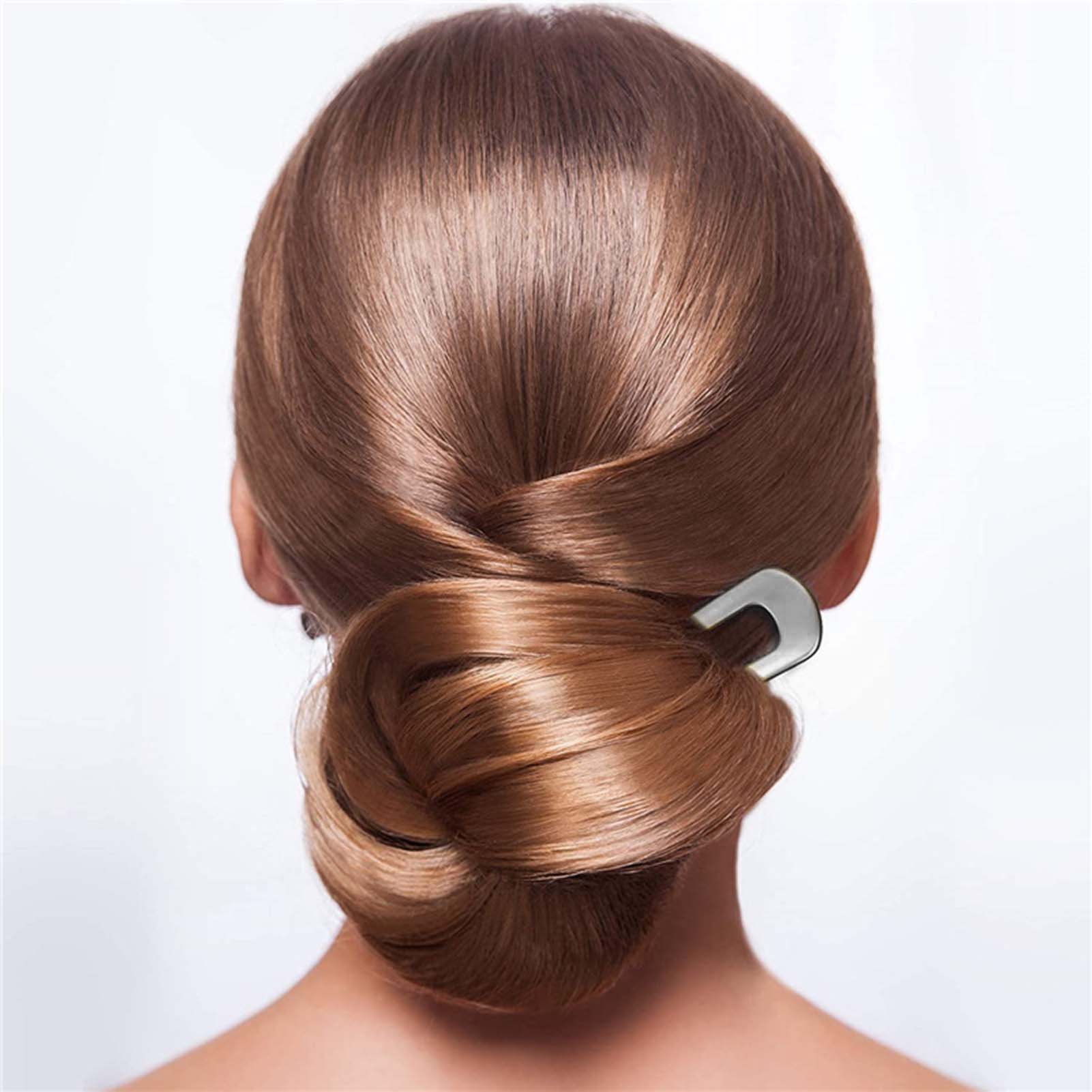 French U Shaped Hair Pins Vint - Home Improvement Tools ulasan dan harga