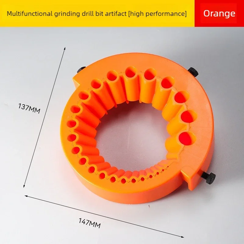 1Pack Handheld Drill Bit Sharp - Home Improvement Warehouse ulasan dan harga
