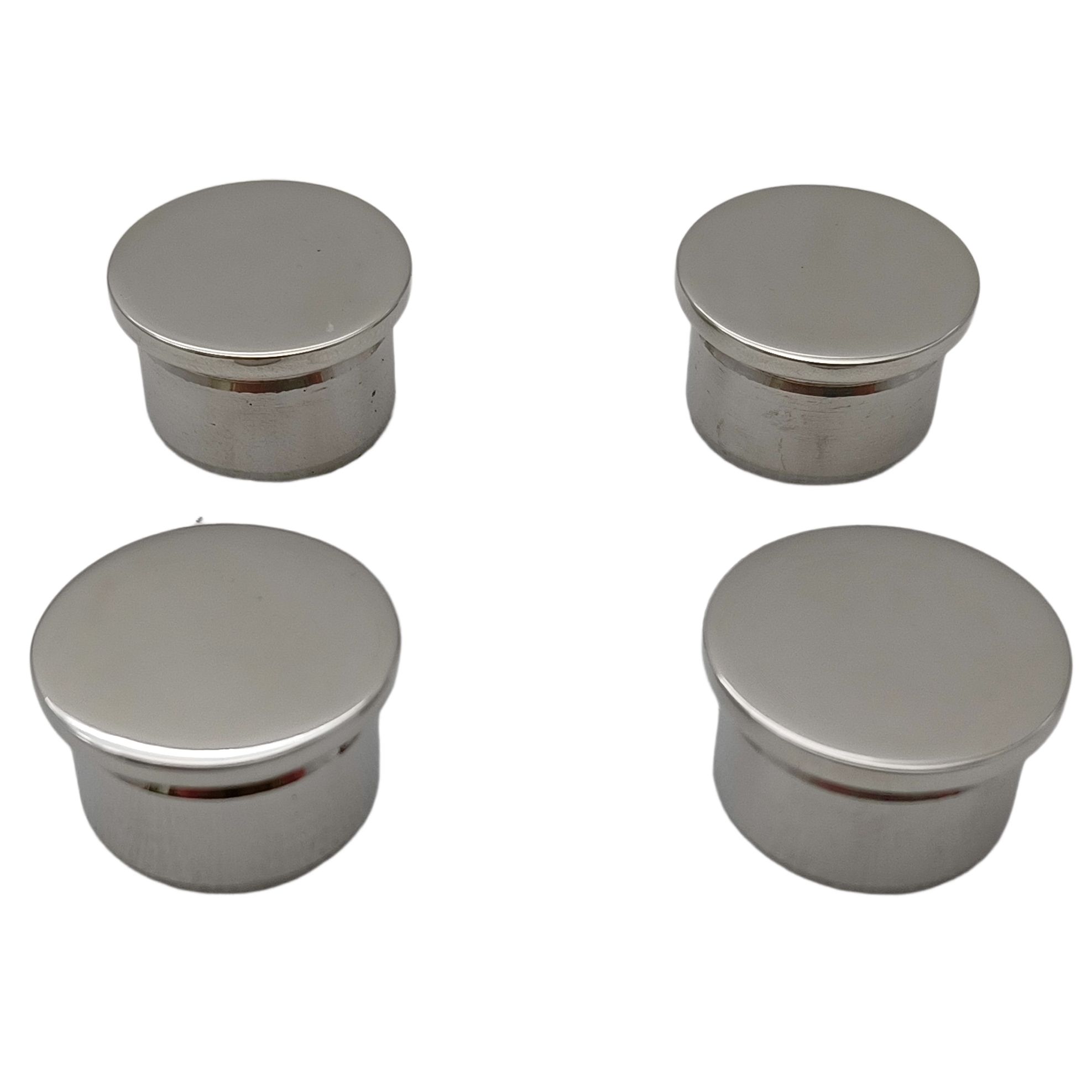 4 PCS 316 Stainless Steel Hand - Home Improvement Cast ulasan dan harga