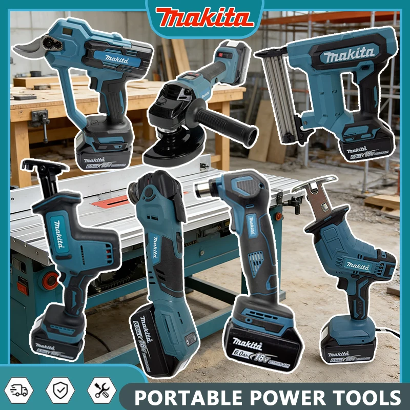 Makita Wholesale Cordless Hand - Home Improvement Warehouse ulasan dan harga