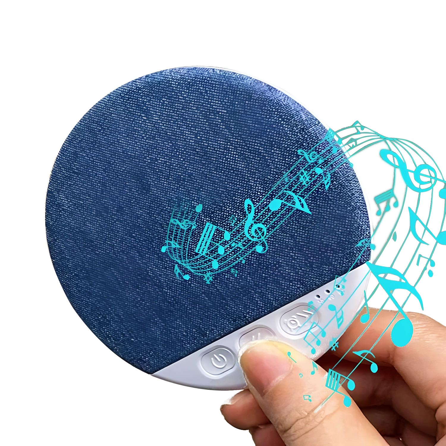 Under Pillow Speaker Bluetooth - Home Improvement Music ulasan dan harga