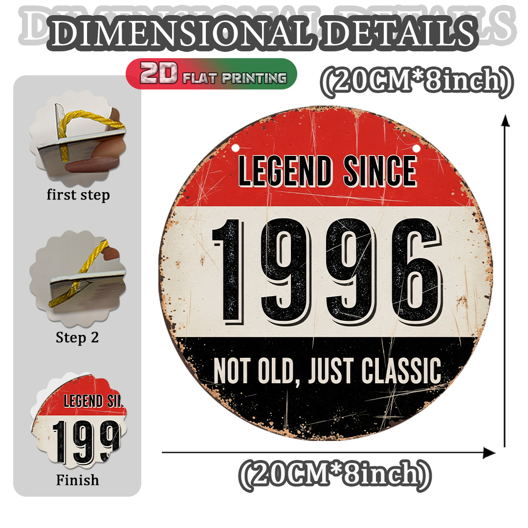 2D Flat, 1pc 1996 Vintage Alum - Home Improvement Game ulasan dan harga