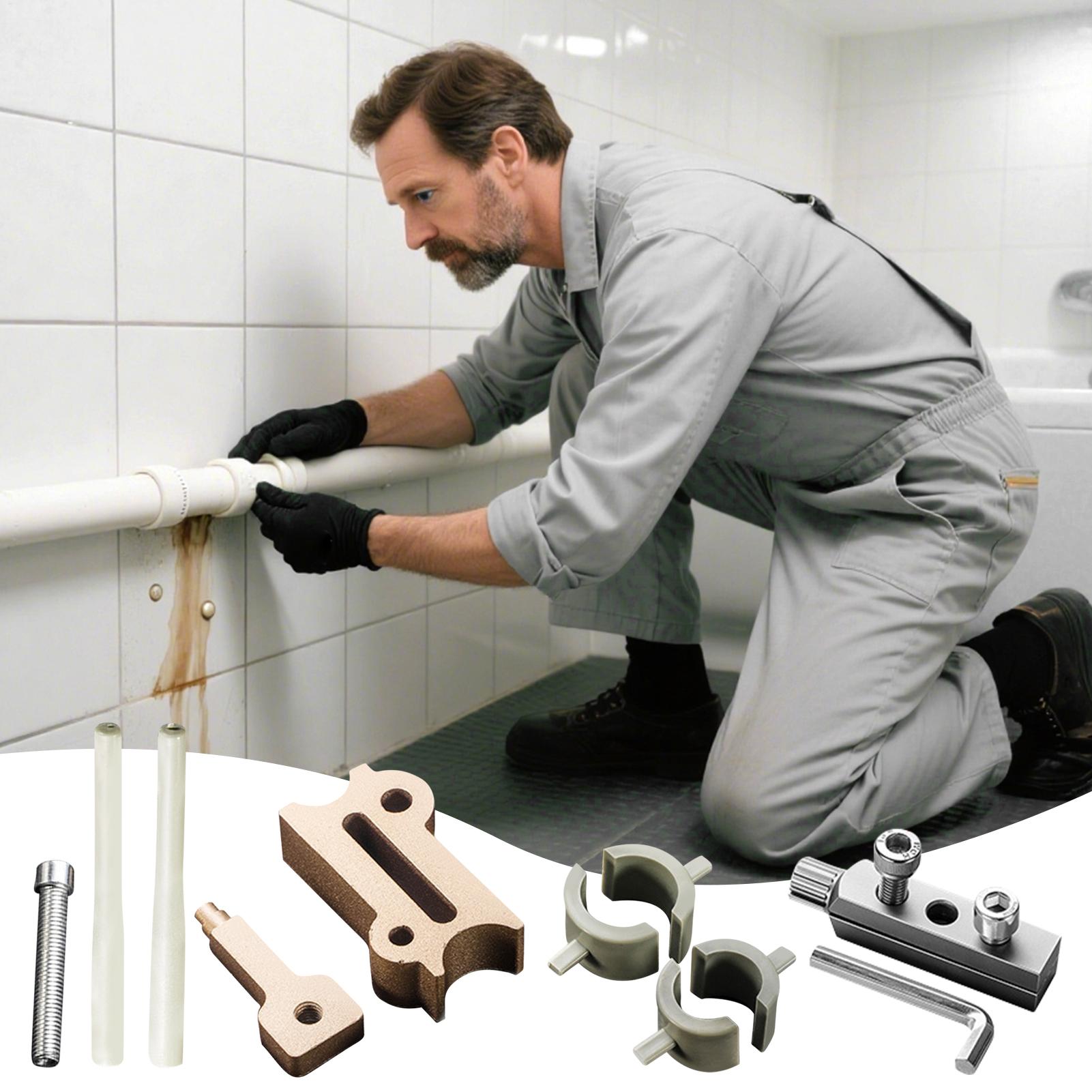 Hot Melt Pipe Repair Tool Plum - Home Improvement Tools ulasan dan harga