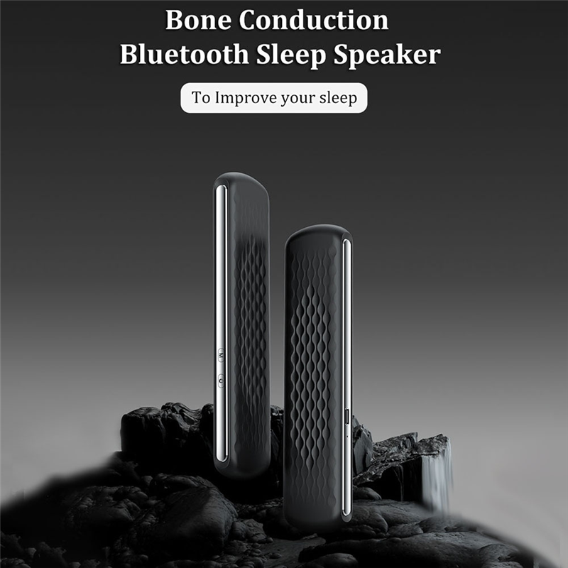Pocket Bluetooth Speaker Bone  - Home Improvement Music ulasan dan harga