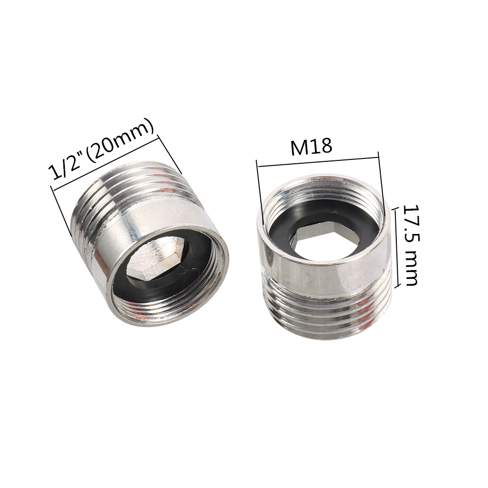 Stainless Steel M18 Internal t - Home Improvement Cast ulasan dan harga