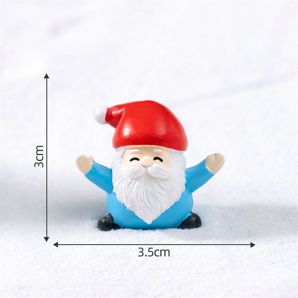 Mini Christmas Tree Decorative - Home Improvement Shop ulasan dan harga