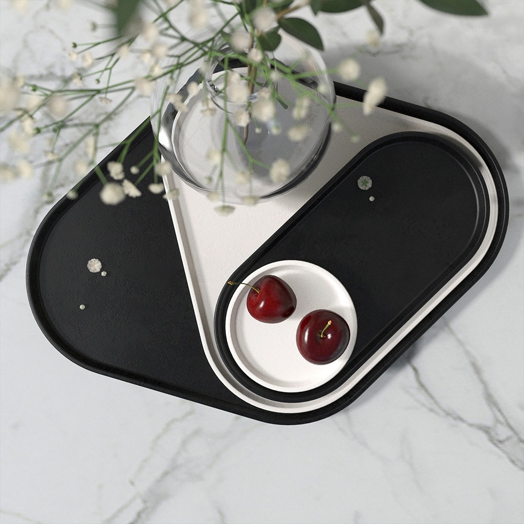 Epoxy Tray Mold Minimalist Res - Home Improvement Shop ulasan dan harga