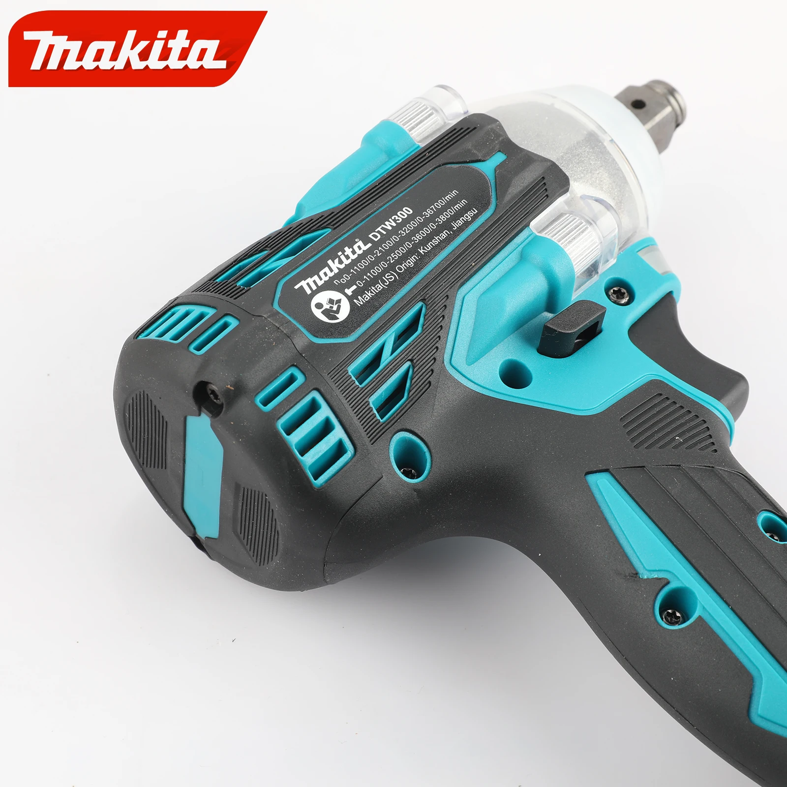 Makita 18V DTW300 Cordless Wre - Makita Drill Dtw300 ulasan dan harga