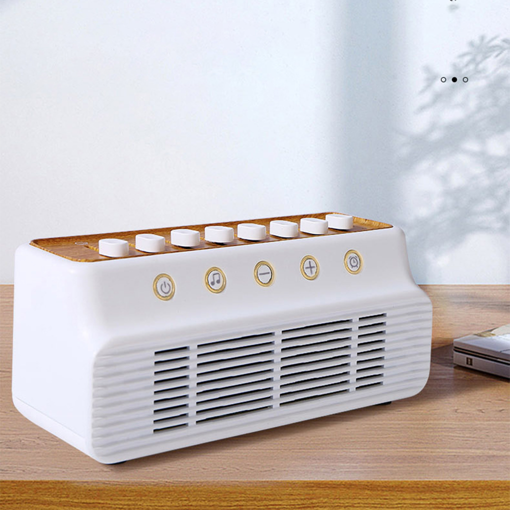 Wireless Bluetooth Speaker Noi - Home Improvement Music ulasan dan harga