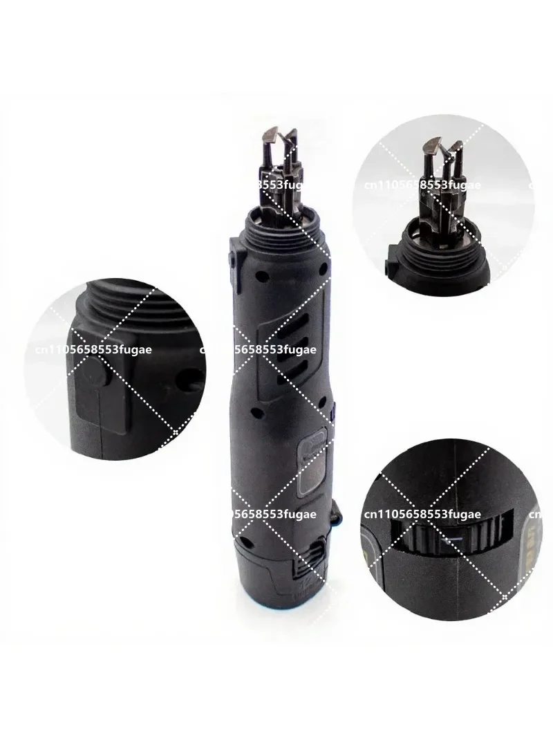 Portable Rechargeable Enameled - Home Improvement Tools ulasan dan harga