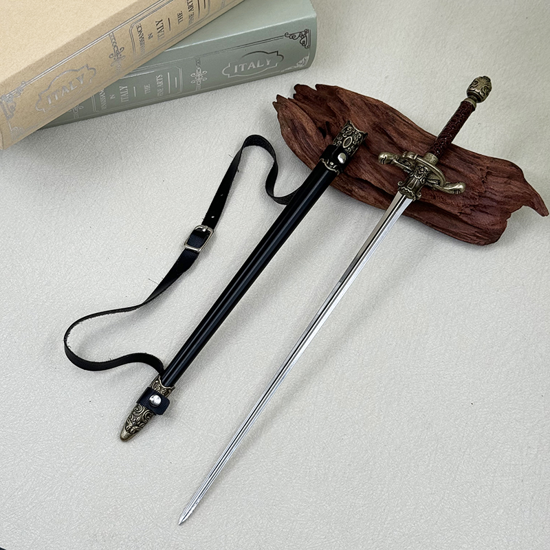 30cm Needle Arya Stark Rapier  - Home Improvement Game ulasan dan harga