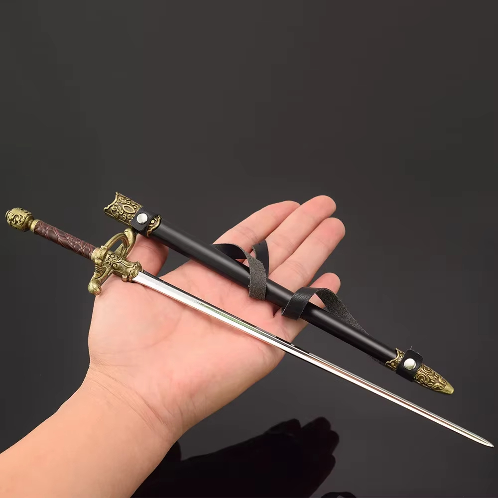 30cm Needle Arya Stark Rapier  - Home Improvement Game ulasan dan harga
