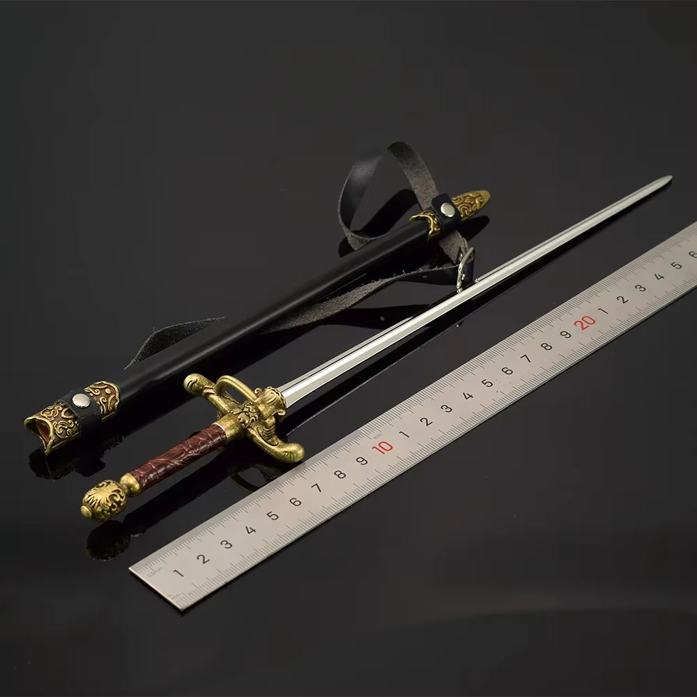 30cm Needle Arya Stark Rapier  - Home Improvement Game ulasan dan harga