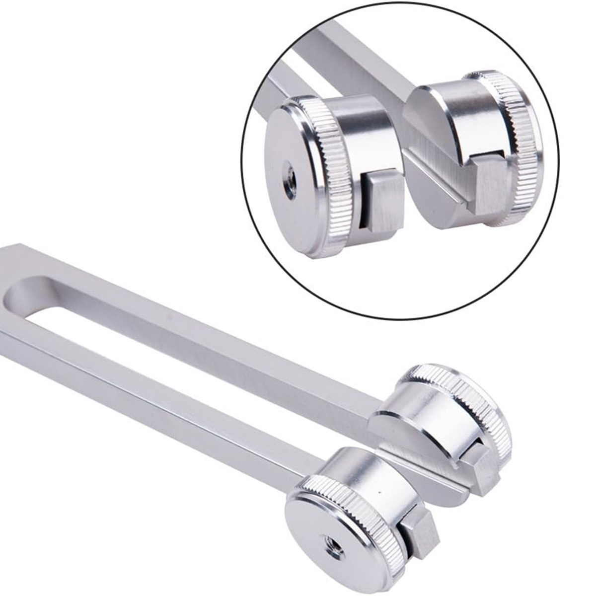 128Hz Tuning Fork Set Premium  - Home Improvement Tools ulasan dan harga
