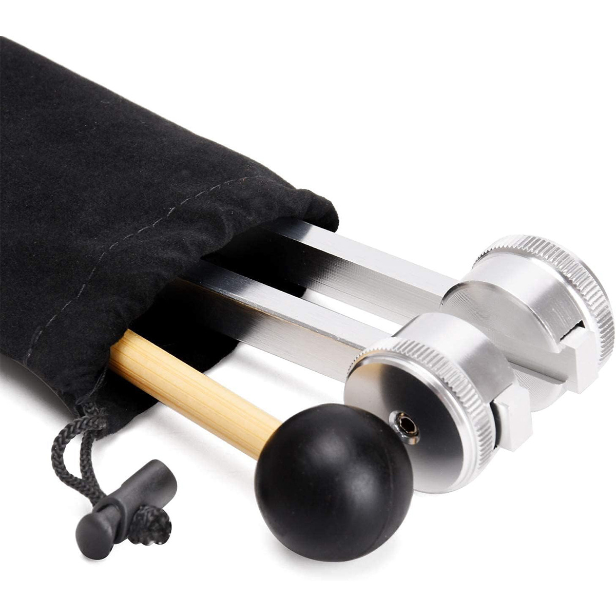 128Hz Tuning Fork Set Premium  - Home Improvement Tools ulasan dan harga