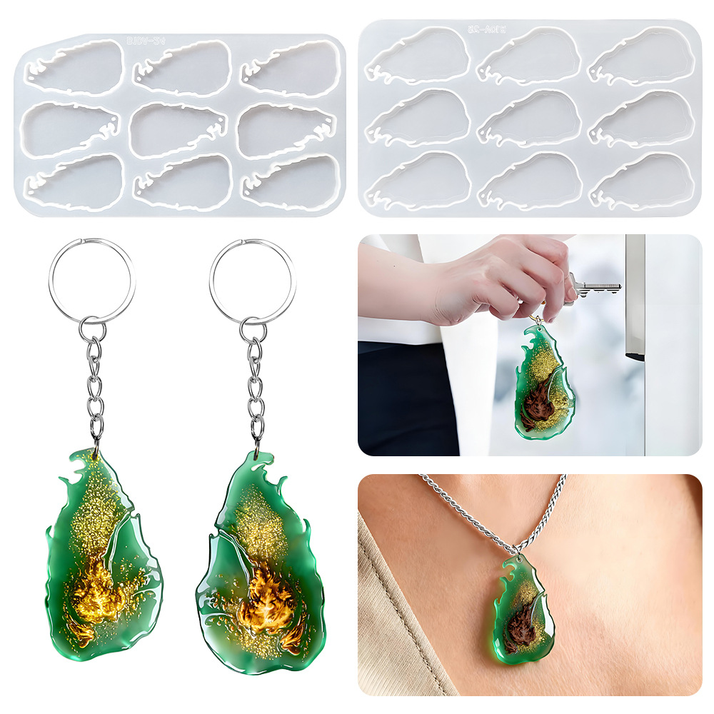 Sri Lanka Map Mold Pendant Key - Home Improvement Shop ulasan dan harga