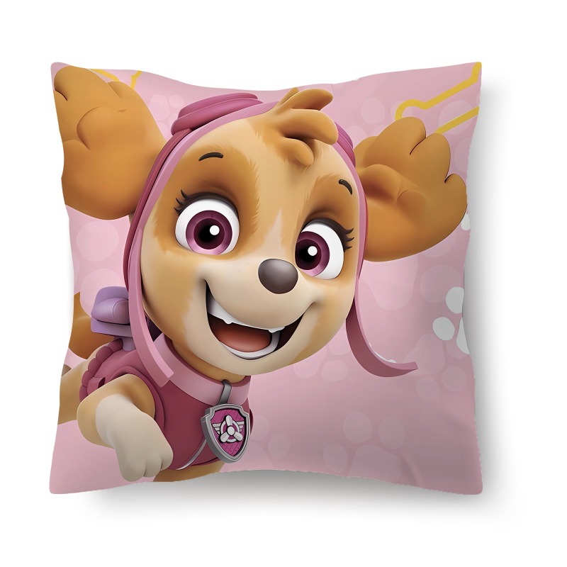 Paw Patrols PillowCase Chase S - Home Improvement Kids ulasan dan harga