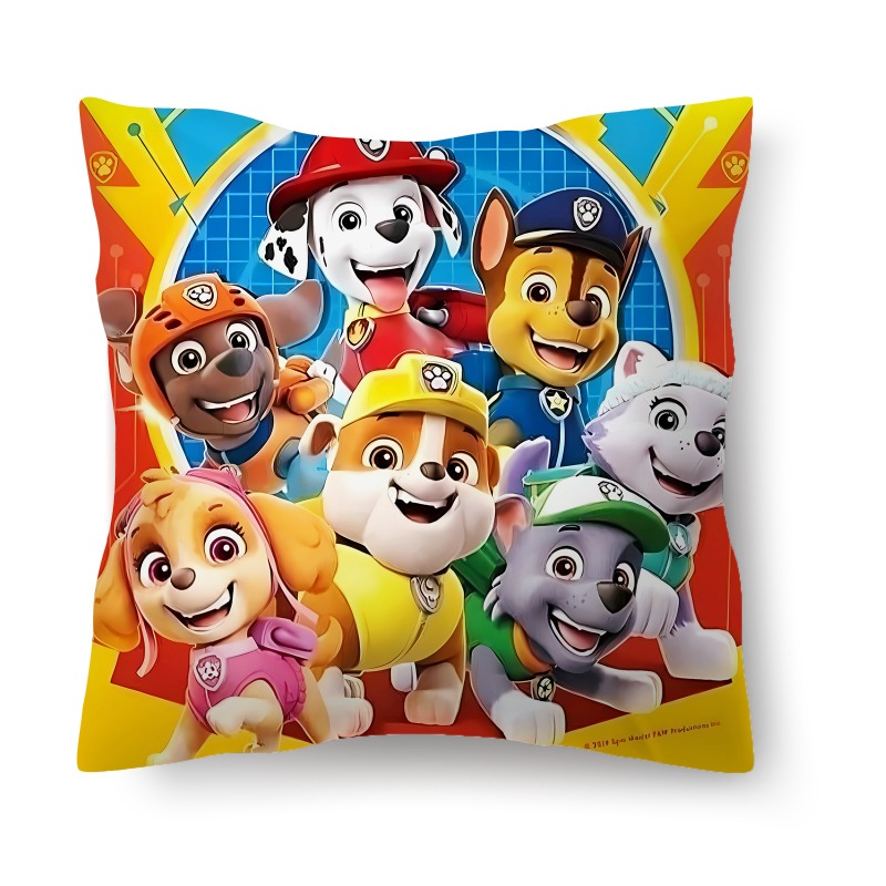 Paw Patrols PillowCase Chase S - Home Improvement Kids ulasan dan harga