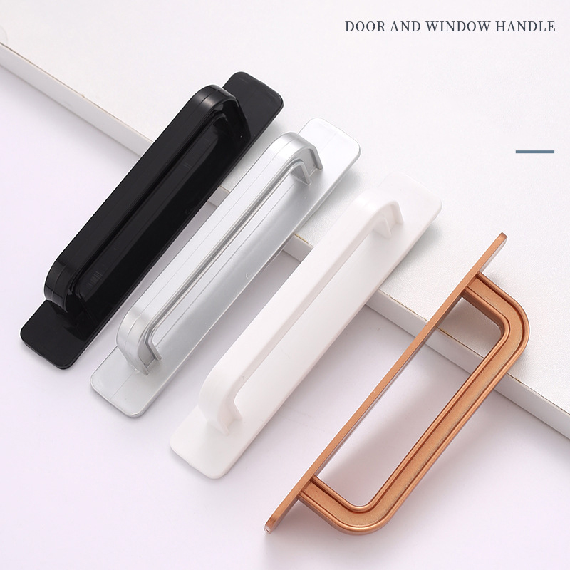 Household Self-adhesive Handle - Home Improvement Shop ulasan dan harga