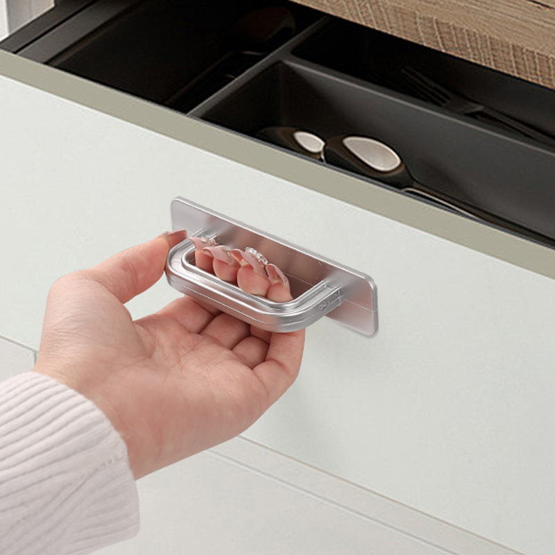 Household Self-adhesive Handle - Home Improvement Shop ulasan dan harga
