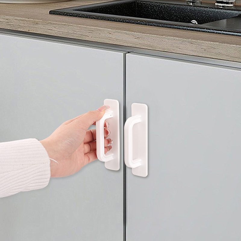 Household Self-adhesive Handle - Home Improvement Shop ulasan dan harga