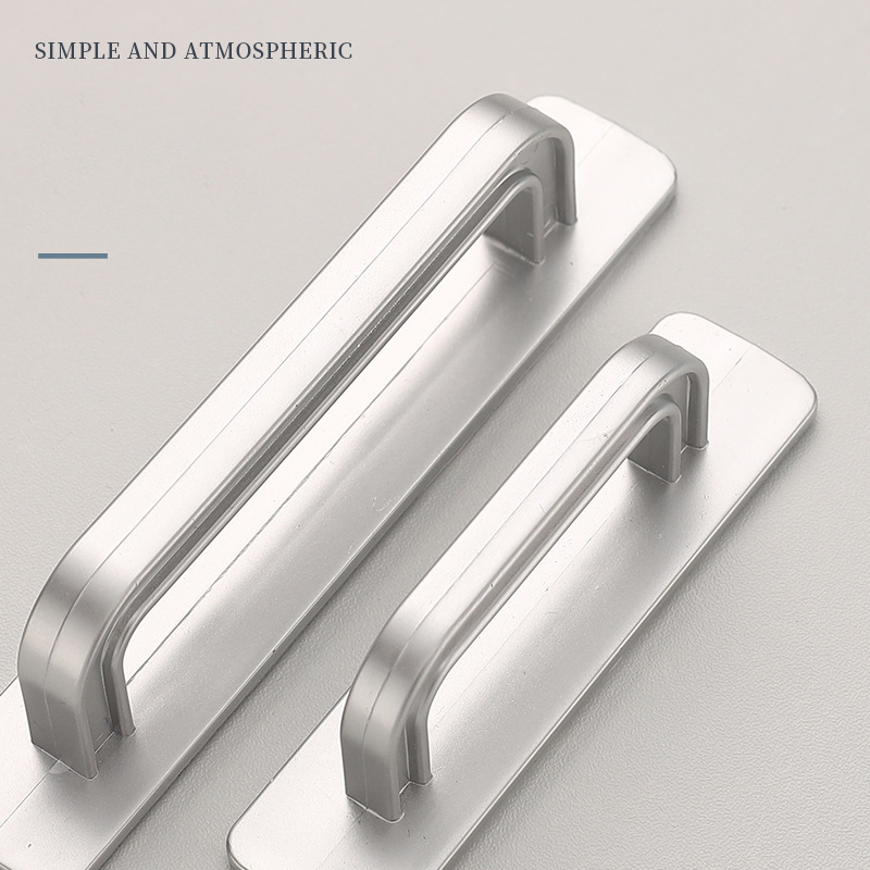 Household Self-adhesive Handle - Home Improvement Shop ulasan dan harga