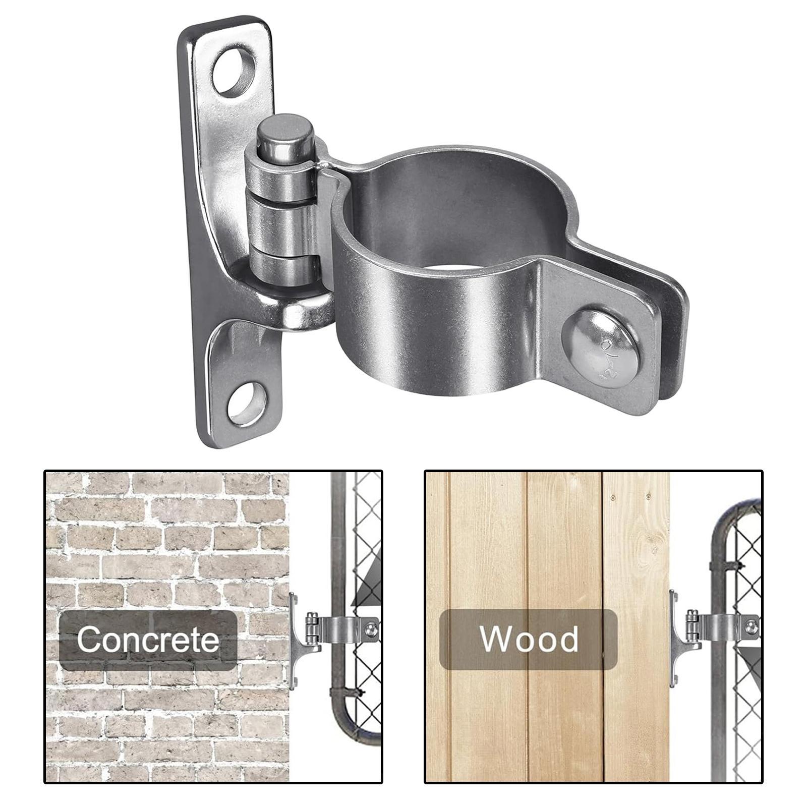 Wall Mount Hinge Reliable Chai - Home Improvement Shop ulasan dan harga