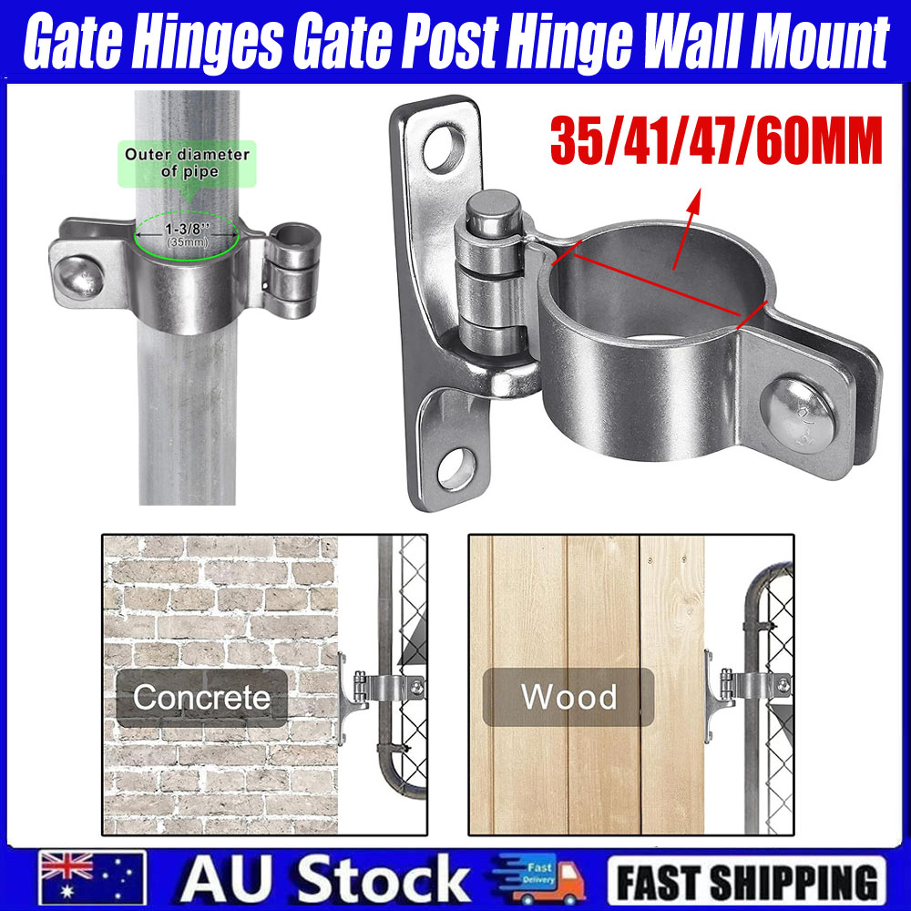 Wall Mount Hinge Reliable Chai - Home Improvement Shop ulasan dan harga