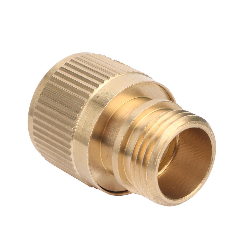 Brass 1/2