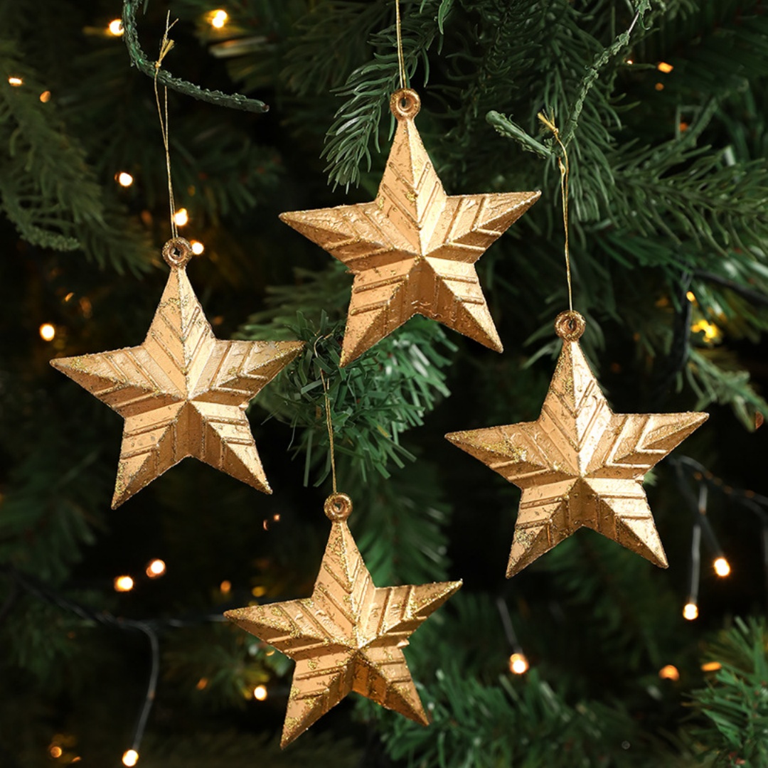 Hanging Christmas Ornaments  G - Home Improvement Shop ulasan dan harga