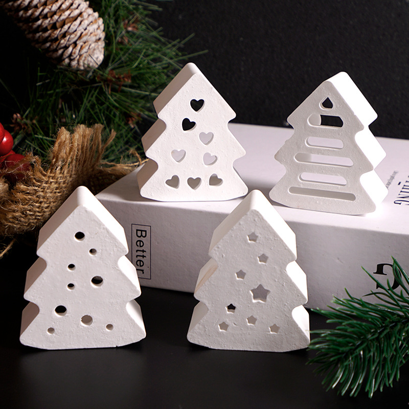 Hollow Tree Mold Lightweight S - Home Improvement Shop ulasan dan harga