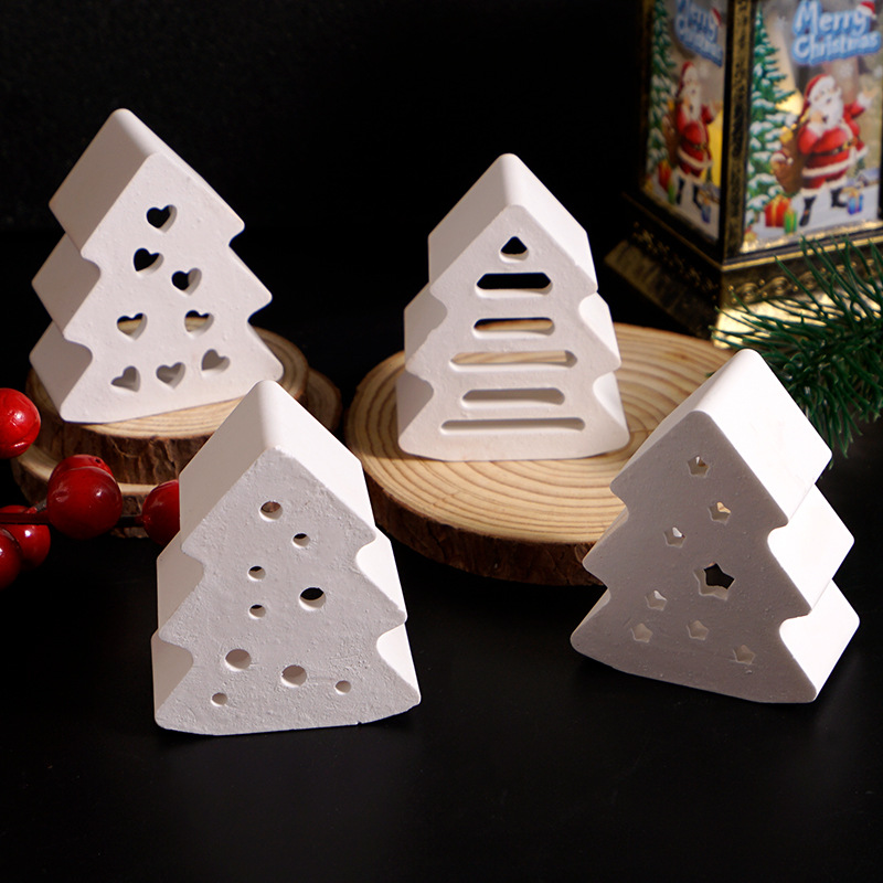 Hollow Tree Mold Lightweight S - Home Improvement Shop ulasan dan harga