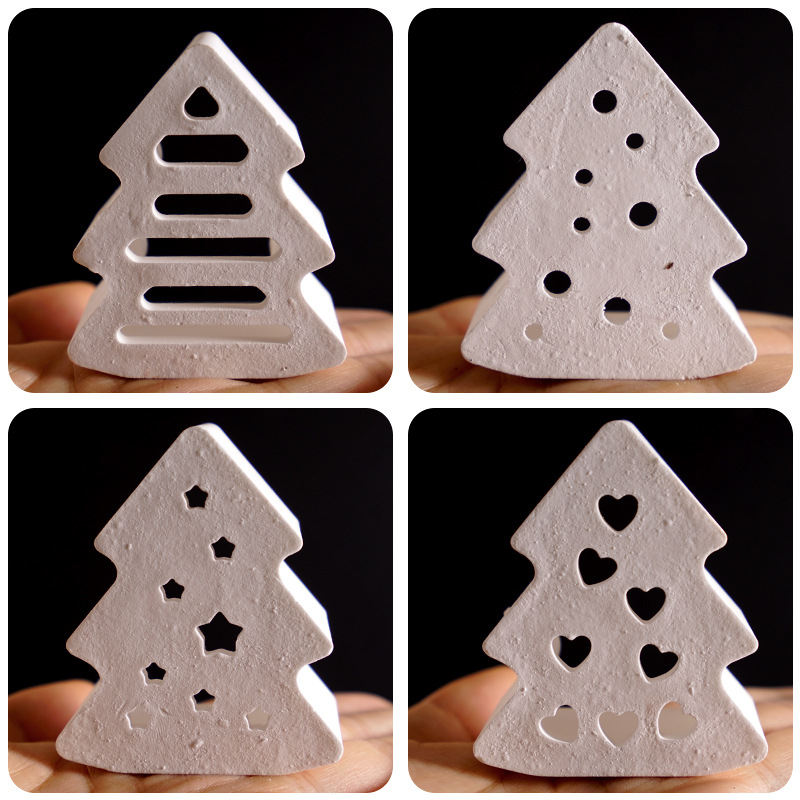 Hollow Tree Mold Lightweight S - Home Improvement Shop ulasan dan harga
