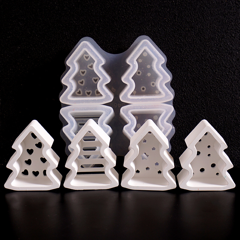 Hollow Tree Mold Lightweight S - Home Improvement Shop ulasan dan harga