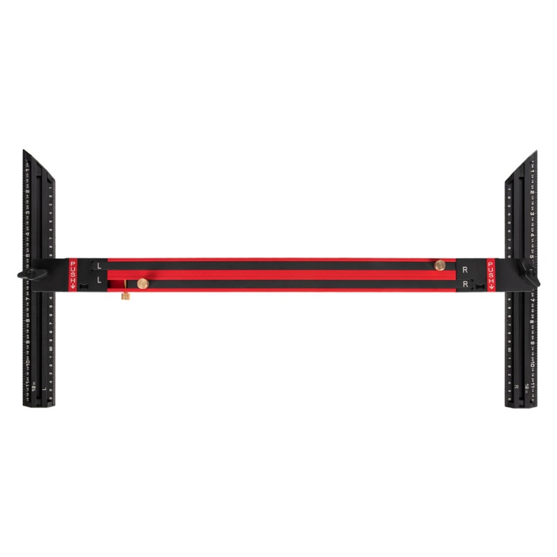 Aluminum Alloy Stair Ruler,Hig - Home Improvement Tools ulasan dan harga