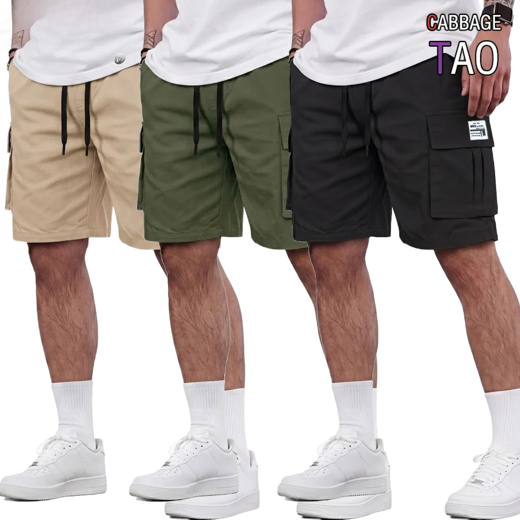 Mens Summer Casual Shorts Plus - Home Improvement Game ulasan dan harga
