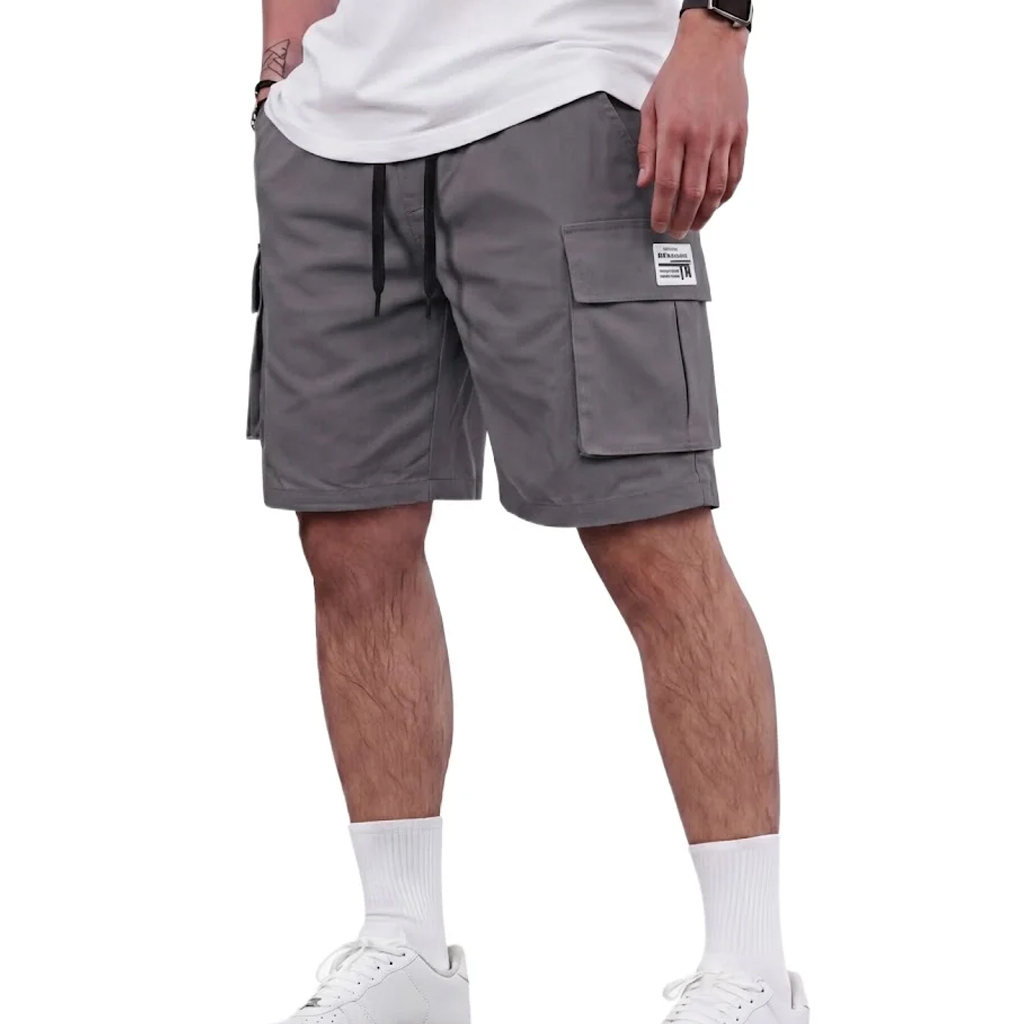Mens Summer Casual Shorts Plus - Home Improvement Game ulasan dan harga