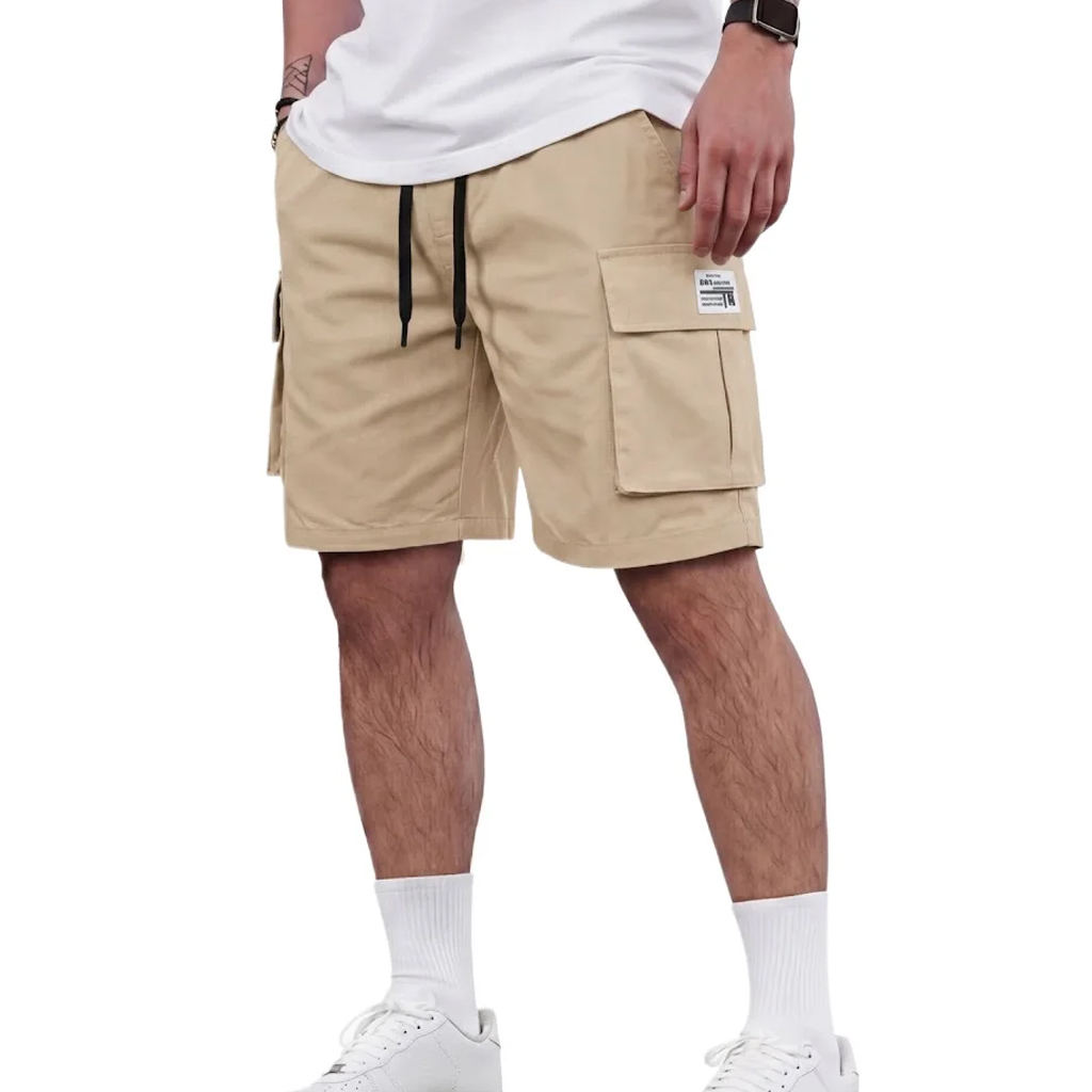 Mens Summer Casual Shorts Plus - Home Improvement Game ulasan dan harga