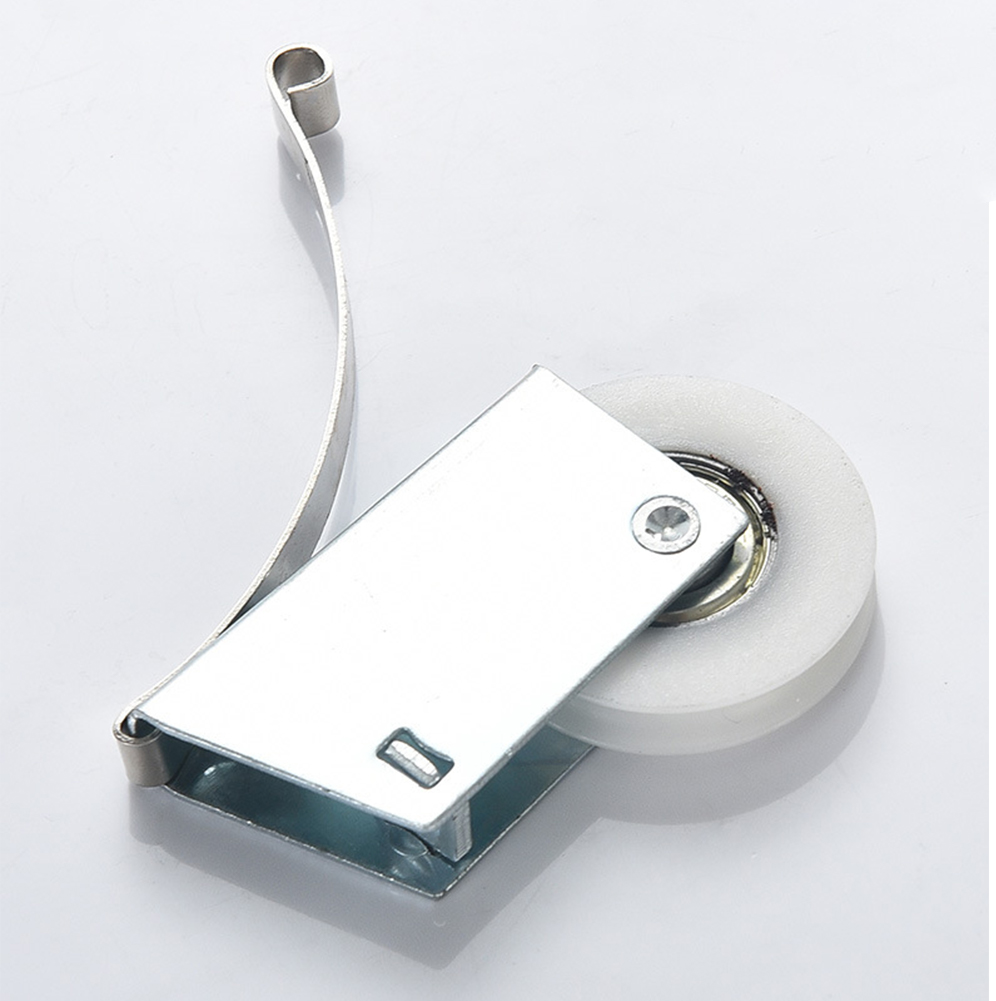 Door Accessories Iron Roller W - Home Improvement Cast ulasan dan harga