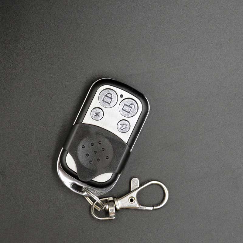 433MHz Wireless Remote Control - Home Improvement Mall ulasan dan harga