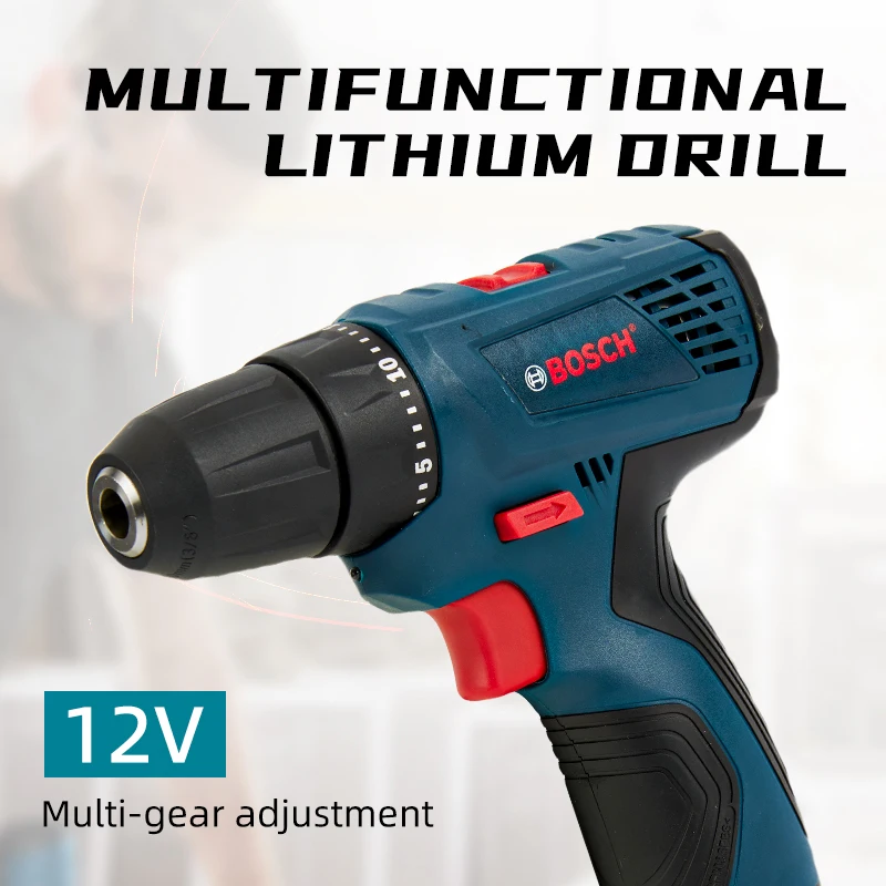 Bosch Professional Electric Dr - Home Improvement House ulasan dan harga