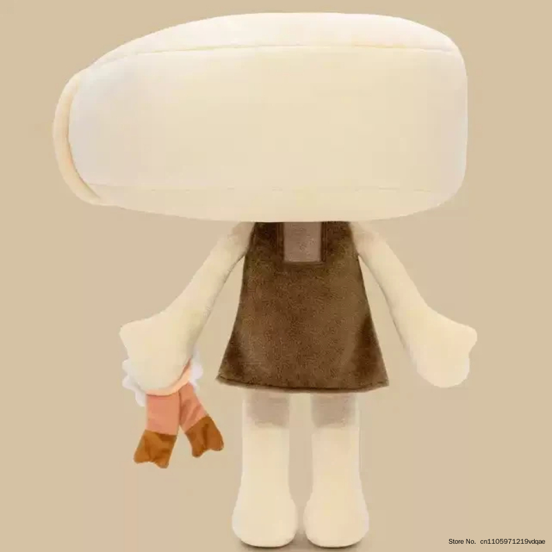Dandys World Shelly Plush Toy  - Home Improvement Game ulasan dan harga