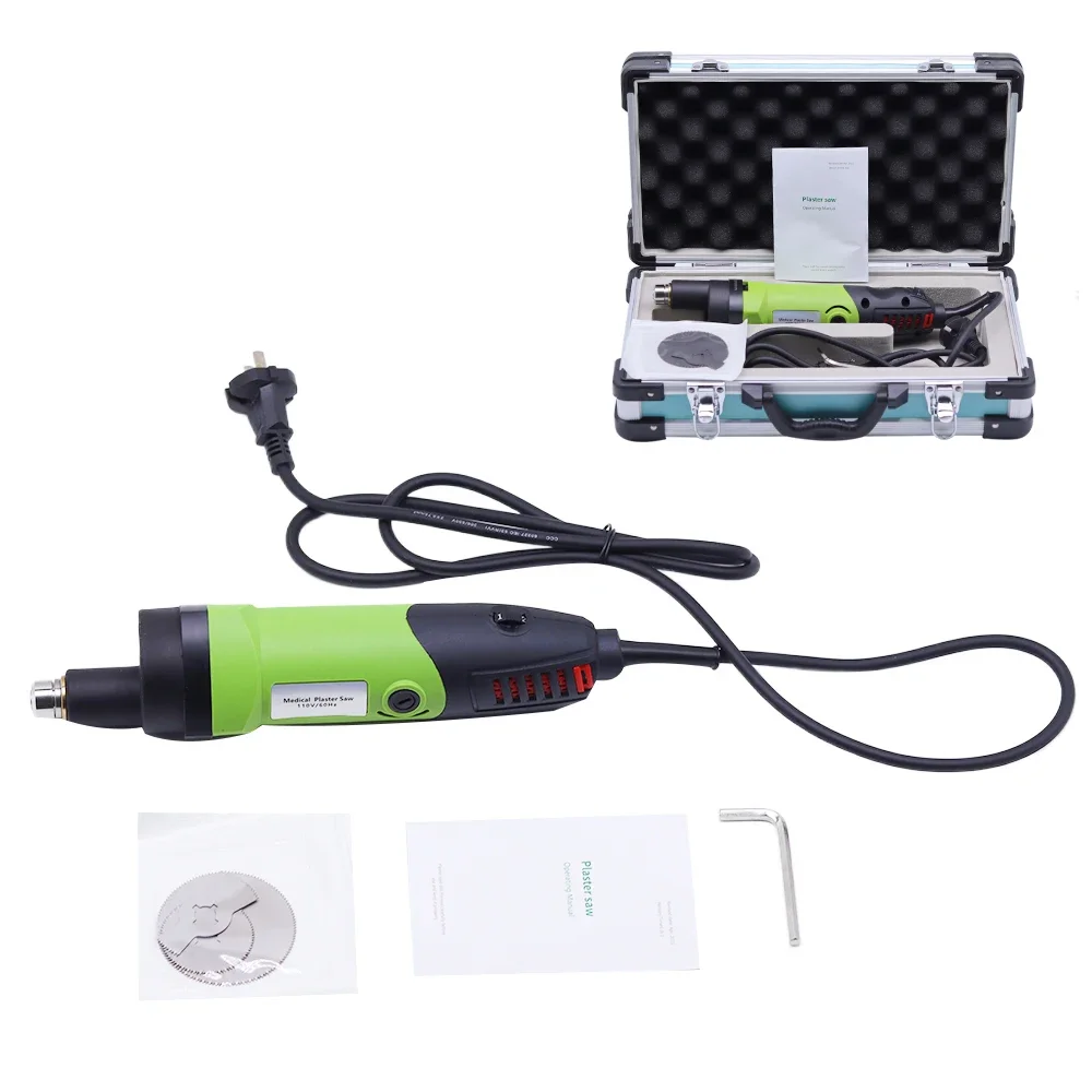Electric Gypsum Plaster Cuttin - Home Improvement Cast ulasan dan harga