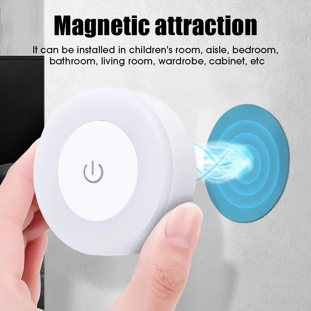 Magnet Wall Light for You Magn - Home Improvement Warehouse ulasan dan harga