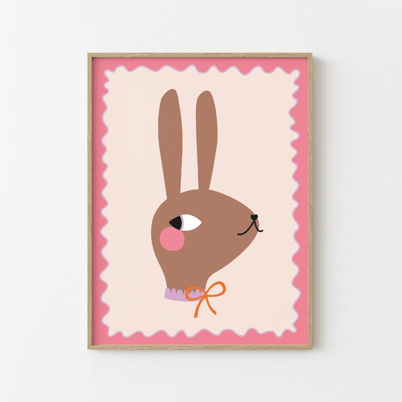 Cartoon Cute Animals Illustrat - Home Improvement Kids ulasan dan harga
